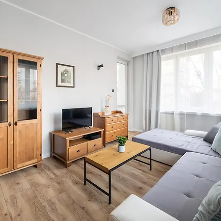 Radunia Canal Apartament *