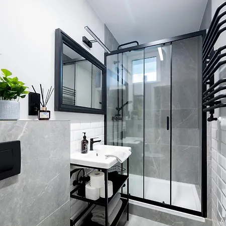 Apartament Radunia Canal