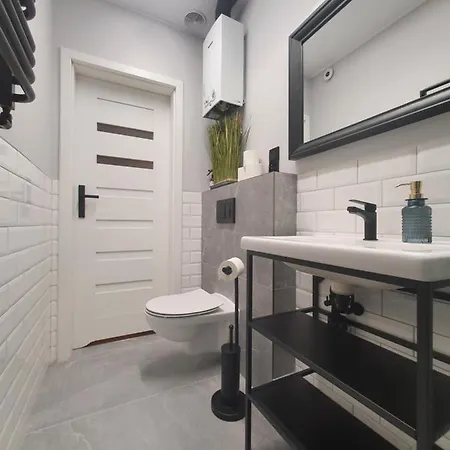 Radunia Canal * גדנסק