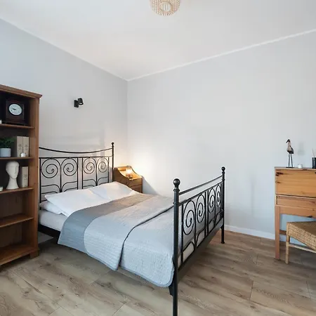 Radunia Canal גדנסק