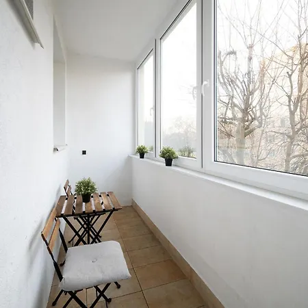 Radunia Canal Gdańsk