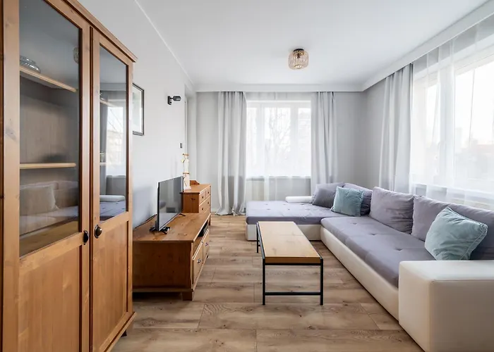 Radunia Canal * 格但斯克